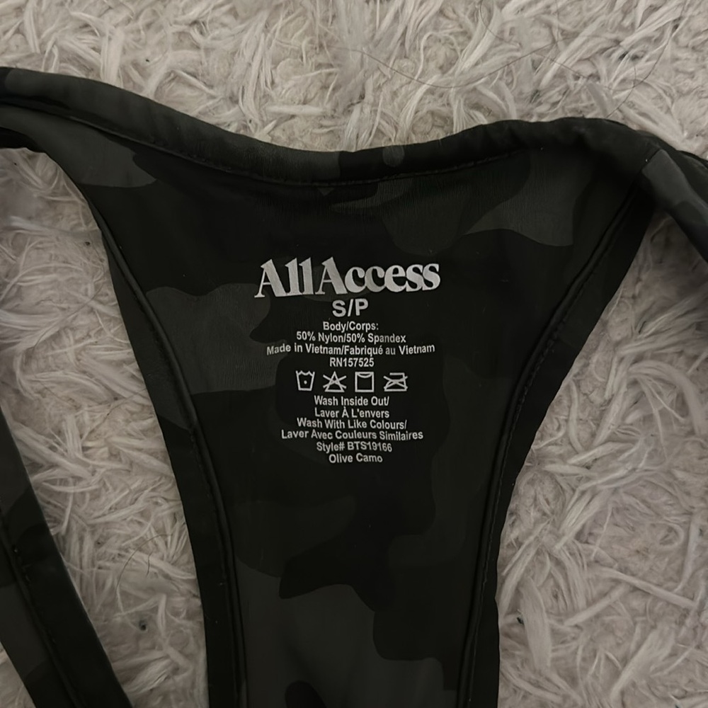 All Access Workout Set - Picture 10 of 10